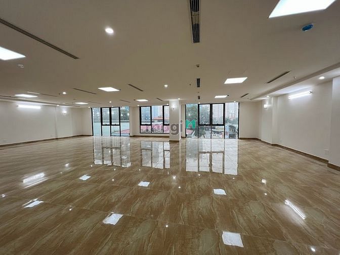 Hình ảnh Chính chủ cho thuê nhà MP Trung Hòa-Cầu Giấy -Dt 276m2 x 8 t,  MT 12m