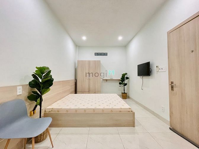 Hình ảnh Hifriendz hỗ trợ cọc - Mb6623 nạp rút nhanh chóng studio đầy đủ nội thất - Cửa sổ lớn