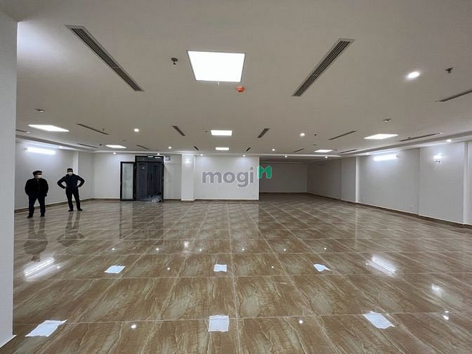 Hình ảnh Chính chủ cho thuê nhà MP Trung Hòa-Cầu Giấy -Dt 276m2 x 8 t,  MT 12m