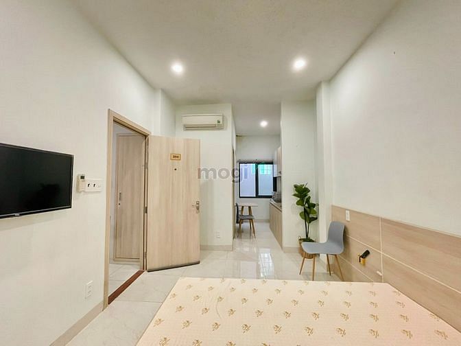 Hình ảnh Hifriendz hỗ trợ cọc - Mb6623 nạp rút nhanh chóng studio đầy đủ nội thất - Cửa sổ lớn