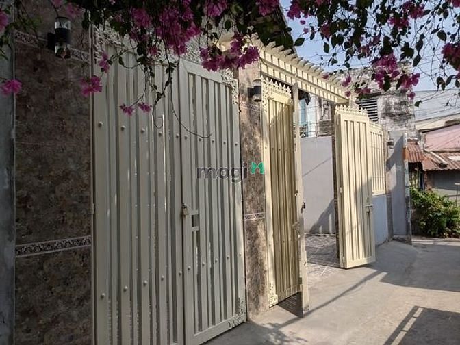 Hình ảnh VILA 10m x 18m - HTP - PHÚ MỸ-Q7 chỉ 5.5 tỷ