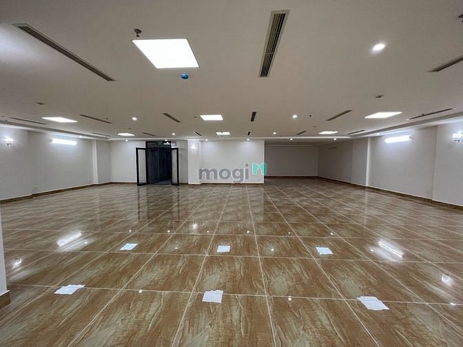 Hình ảnh Chính chủ cho thuê nhà MP Trung Hòa-Cầu Giấy -Dt 276m2 x 8 t,  MT 12m