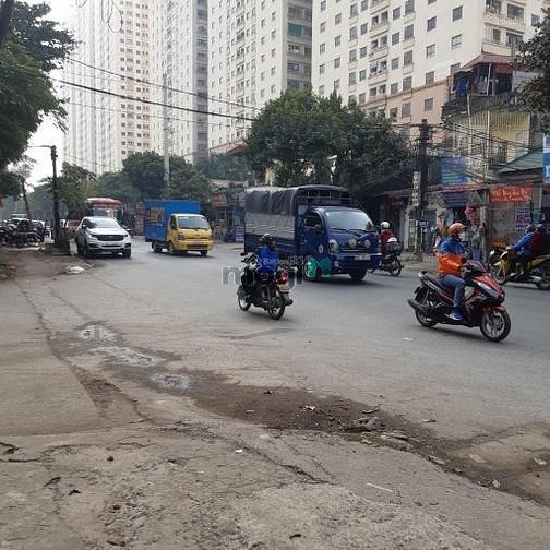 Hình ảnh ✅✅Bán gấp MẶT PHỐ Đường 70, 100m2 mt5m 🍁🍁 Sát dãy chung cư, KD mạnh