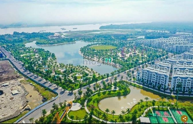 Hình ảnh 24 Căn Penthouse  Tại Dự Án LUMIÈRE BOULEVARD