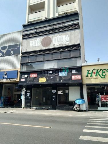 Hình ảnh SIÊU PHẨM - MT đường Hai Bà Trưng - 8 Tầng