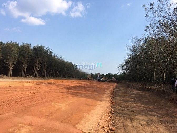 Hình ảnh Khách ngộp gửi bán lô đất mặt tiền tuyến 4