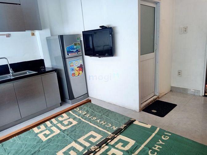 Hình ảnh CHDV đầy đủ nội thất. Cửa sổ Thoáng + mát