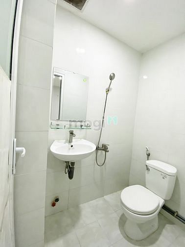 Hình ảnh Căn Hộ Dịch Vụ full nội thất siêu rộng Gò Vấp