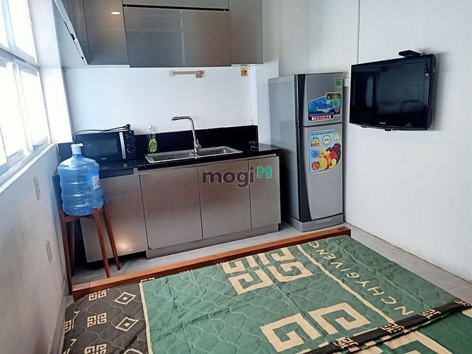 Hình ảnh CHDV đầy đủ nội thất. Cửa sổ Thoáng + mát