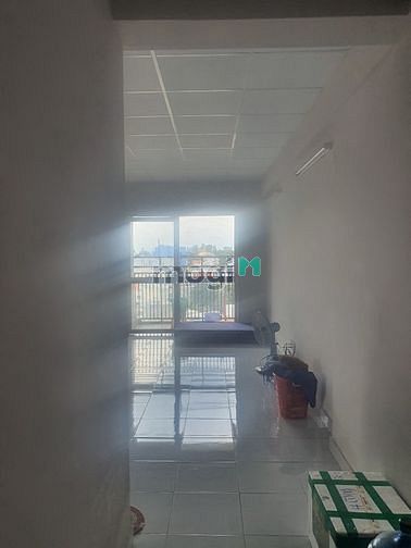Hình ảnh Căn C7,76m,Căn Vuông,2PN,Hướng ra LêVănViệt,1TỶ535