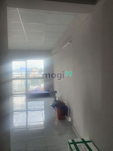 Hình ảnh Căn C7,76m,Căn Vuông,2PN,Hướng ra LêVănViệt,1TỶ535