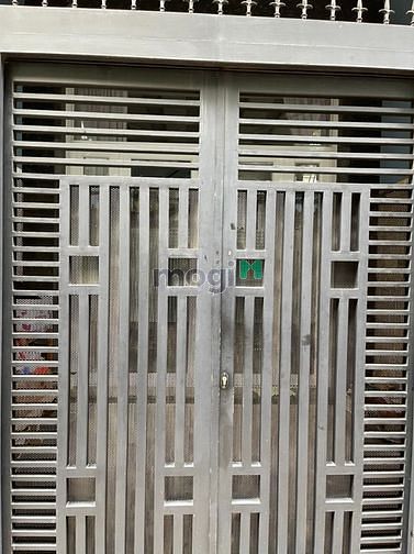 Hình ảnh Bán gấp nhà hẻm phan văn trị p7 q5. giá 6.7 tỷ