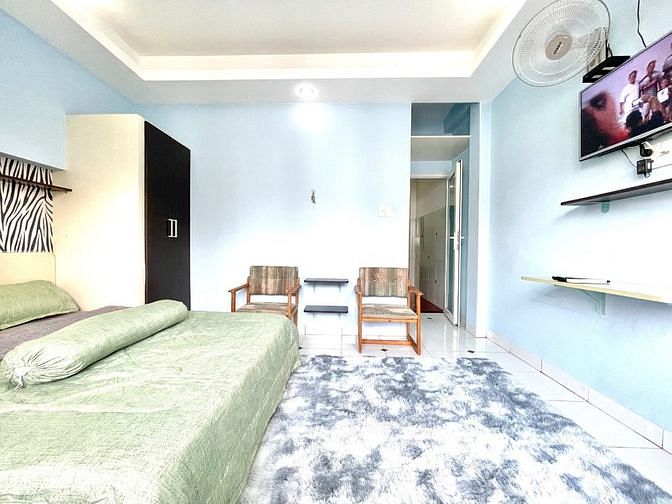 Hình ảnh 🏪 CHDV 2PN ban công full nội thất Phạm Văn Hai gần CV Hoàng Văn Thụ