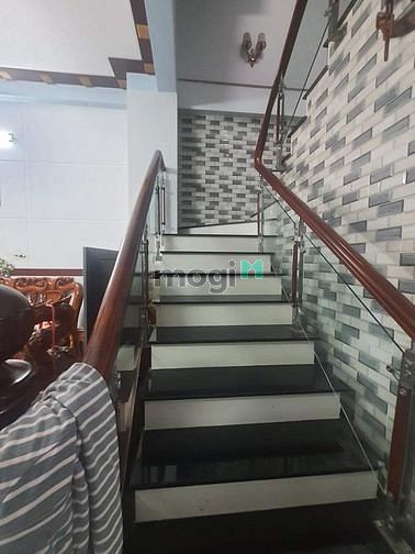 Hình ảnh Nhà 3 T BTCT 300 M Đường 9M Tân phú- Thủ Đức.