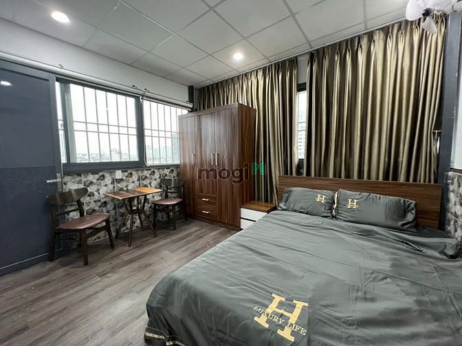 Hình ảnh Cho thuê Trang Chủ MB66.COM / Đăng Ký Tặng 66K cao cấp 1 phòng ngủ Quận 1