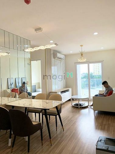 Hình ảnh CC Diamond Riverside,2PN,2WC,Tầng Trung,74m2,1TỶ950