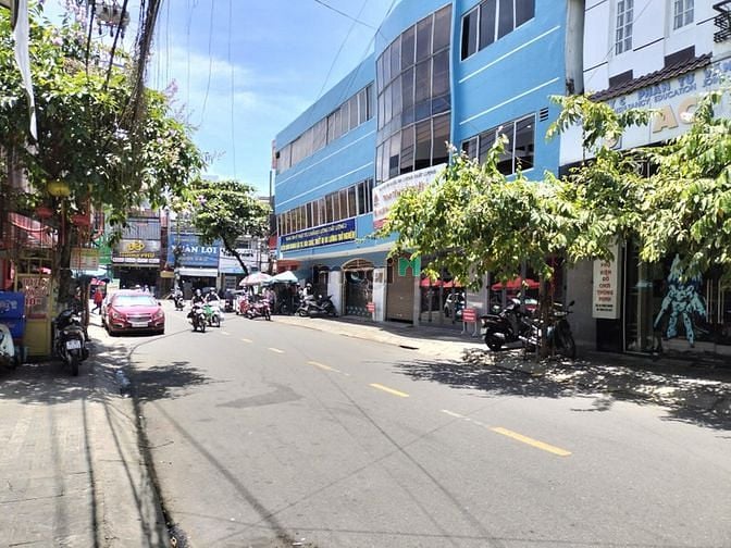 Hình ảnh Lô đất diện tích lớn giữa trung tâm đn 1220m2