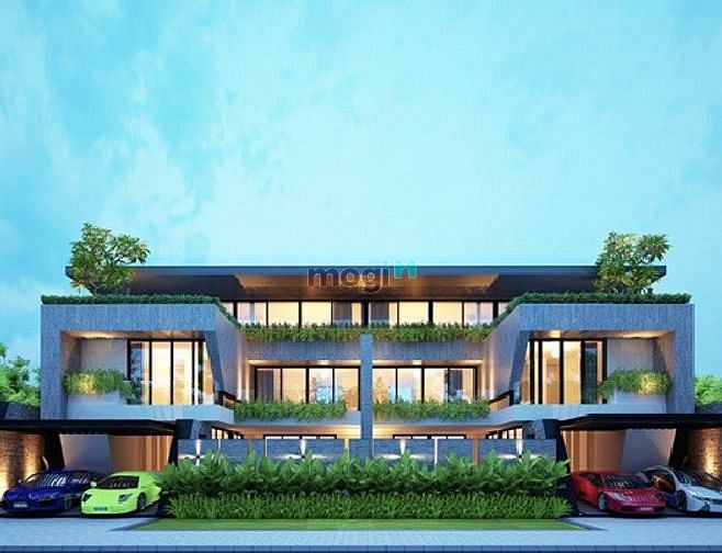Hình ảnh Lô đất diện tích lớn giữa trung tâm đn 1220m2