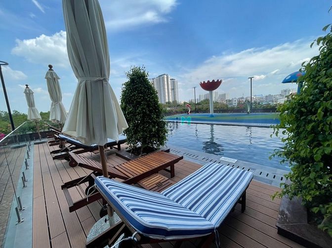 Hình ảnh Khách kẹ tiền bán gấp căn D'Lusso,76m2,2TỶ345