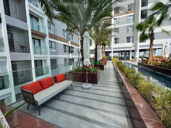 Hình ảnh Khách kẹ tiền bán gấp căn D'Lusso,76m2,2TỶ345