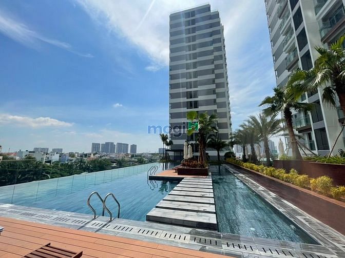 Hình ảnh Khách kẹ tiền bán gấp căn D'Lusso,76m2,2TỶ345