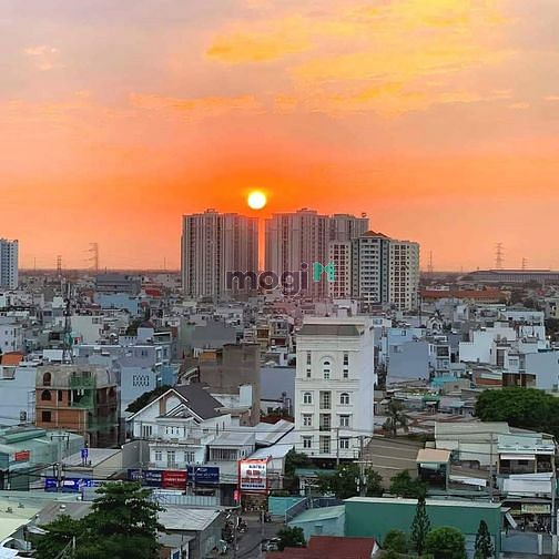 Hình ảnh Mb6623 nạp rút nhanh chóng Peridot Building, quận 8 tầng cao view đẹp,2Pn,2WC,2 TỶ135