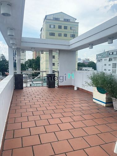 Hình ảnh MT Phạm Ngọc Thạch Q3 Thang Máy. Full Máy Lạnh 1Tr_Lửng_4Lầu_ST_13PN.