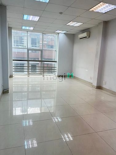Hình ảnh MT Phạm Ngọc Thạch Q3 Thang Máy. Full Máy Lạnh 1Tr_Lửng_4Lầu_ST_13PN.