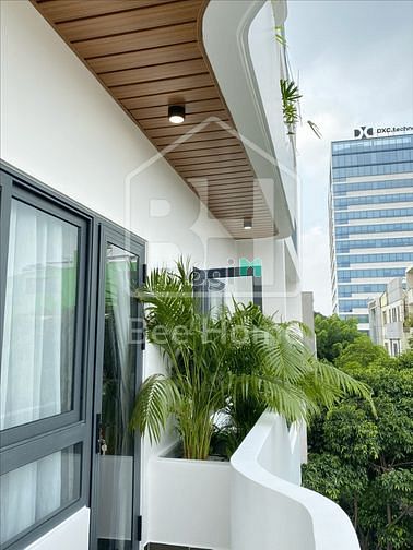 Hình ảnh Cho thuê Mb6623 nạp rút nhanh chóng FULL NỘI THẤT Ngô Bệ Tân Bình BAN CÔNG