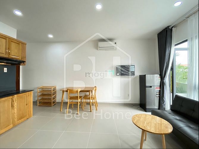 Hình ảnh Cho thuê Mb6623 nạp rút nhanh chóng FULL NỘI THẤT Ngô Bệ Tân Bình BAN CÔNG