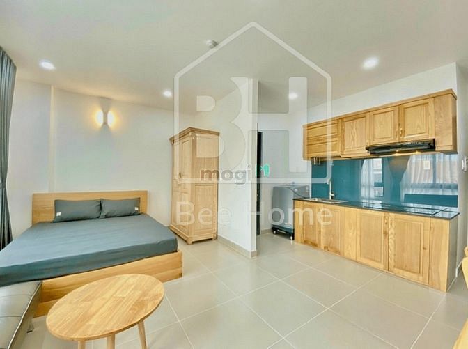 Hình ảnh Cho thuê Mb6623 nạp rút nhanh chóng FULL NỘI THẤT Ngô Bệ Tân Bình BAN CÔNG