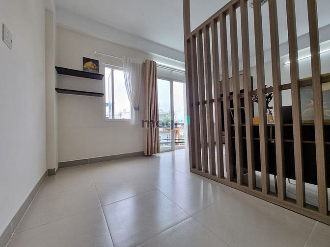 Hình ảnh Studio ban công siêu thoáng - full nội thất Gò Vấp