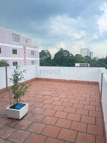 Hình ảnh MT Phạm Ngọc Thạch Q3 Thang Máy. Full Máy Lạnh 1Tr_Lửng_4Lầu_ST_13PN.