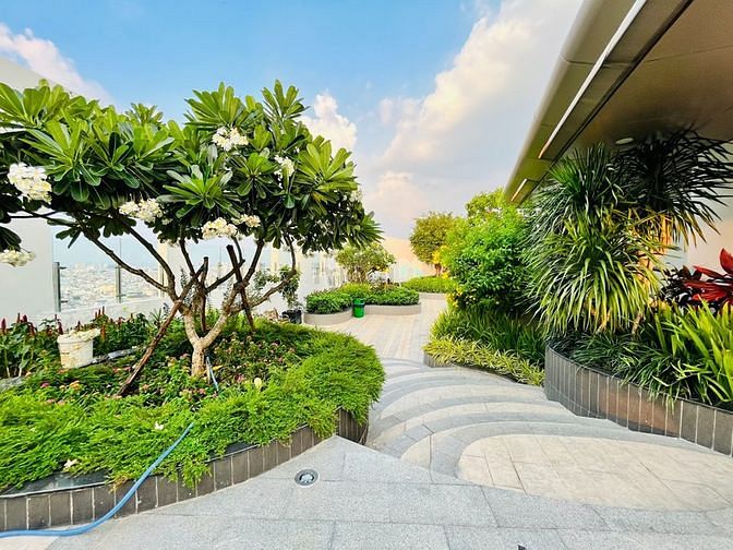 Hình ảnh Bán Newton 2PN, 76m2, giá sốc 4,8TỶ