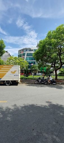 Hình ảnh Cho thuê căn biệt thự liền kề c4 Tú Mỡ - Cầu Giấy