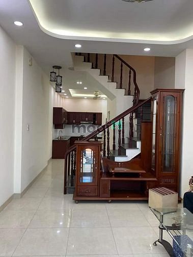 Hình ảnh Bán nhà đẹp Tân Phú - Hòa Bình - SHR