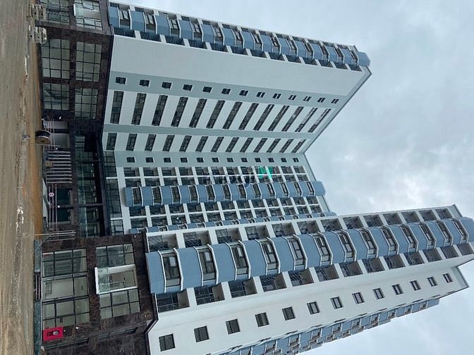 Hình ảnh Shophouse chân đế chung cư quảng trường thành phố Hoà Bình