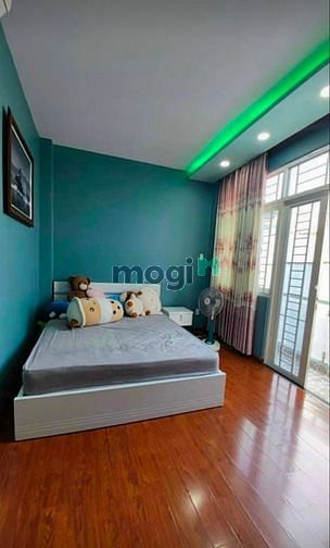 Hình ảnh Đẩy nhanh căn nhà TRỊNH ĐÌNH THẢO quận TÂN PHÚ