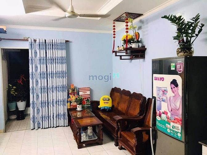 Hình ảnh Trang Chủ MB66.COM Chính Thức Thế Kỷ 21,Bình Thạnh,74m2,2PN,2WC,1TỶ980