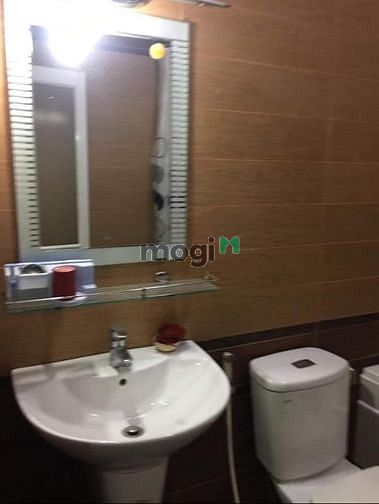 Hình ảnh Bán nhà đẹp Tân Phú - Hòa Bình - SHR