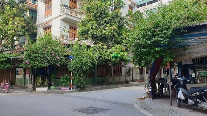 Hình ảnh Bán nhà phố Lĩnh Nam, PHÂN LÔ, Ô TÔ TRÁNH, VỈA HÈ, 46m2, 7.9 tỷ