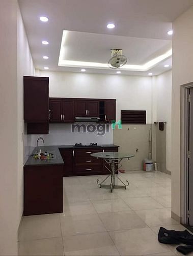 Hình ảnh Bán nhà đẹp Tân Phú - Hòa Bình - SHR