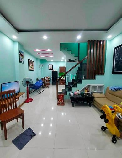Hình ảnh Đẩy nhanh căn nhà TRỊNH ĐÌNH THẢO quận TÂN PHÚ