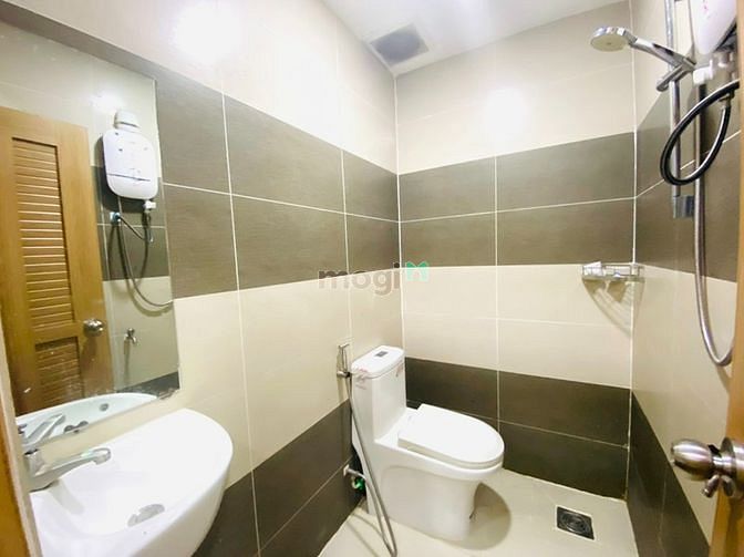 Hình ảnh Mb6623 nạp rút nhanh chóng BAN CÔNG thoáng mát full nội thất gần Phạm Văn Đồng