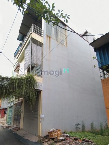 Hình ảnh Bán nhà Hà Đông, ngõ Quang Trung, 60m2, 2.5T, giá 5.2 tỷ