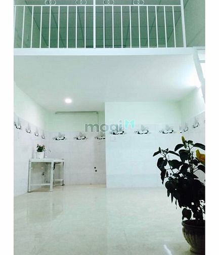 Hình ảnh Cho thuê nhà tại Tân bình 1 căng riêng