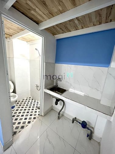 Hình ảnh Cho Thuê Phòng Trọ Tân Bình, Gần Chợ - BHX