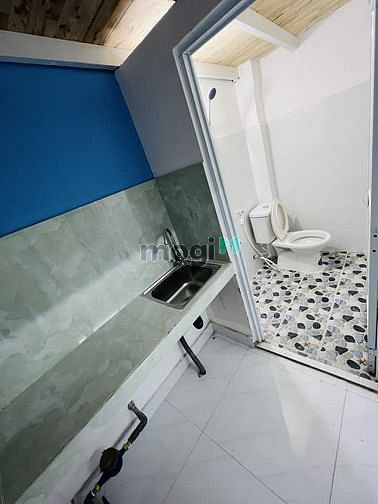 Hình ảnh Cho Thuê Phòng Trọ Tân Bình, Gần Chợ - BHX