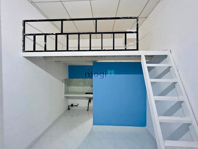 Hình ảnh Cho Thuê Phòng Trọ Tân Bình, Gần Chợ - BHX