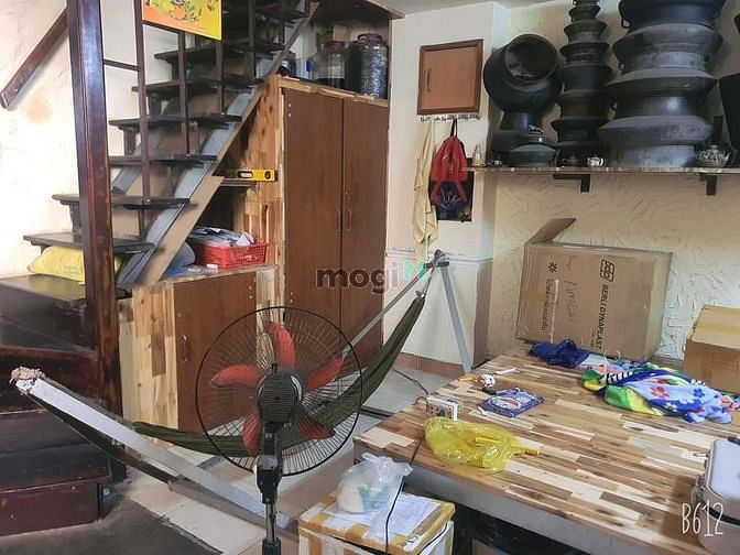 Hình ảnh Bán nhà Cách Mạng Tháng 8, P11, Q3 107m2 17.5 tỷ